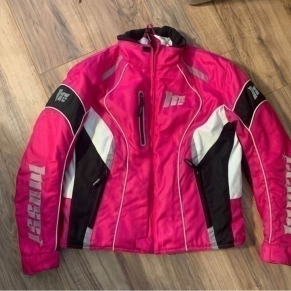 sports jacket size M